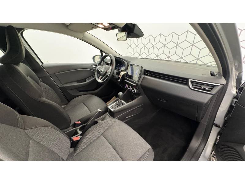 Renault Clio - Photo 12