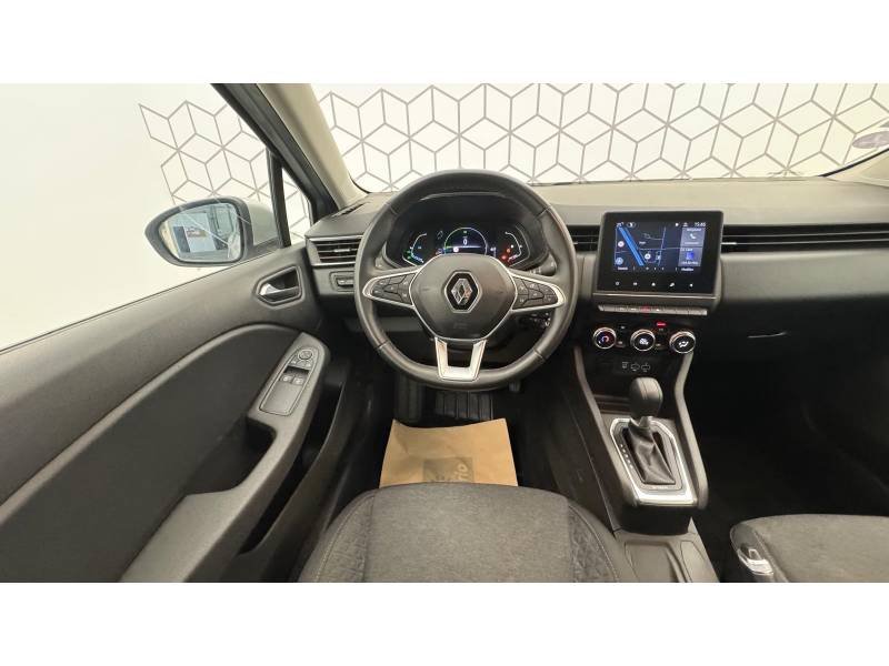 Renault Clio - Photo 13