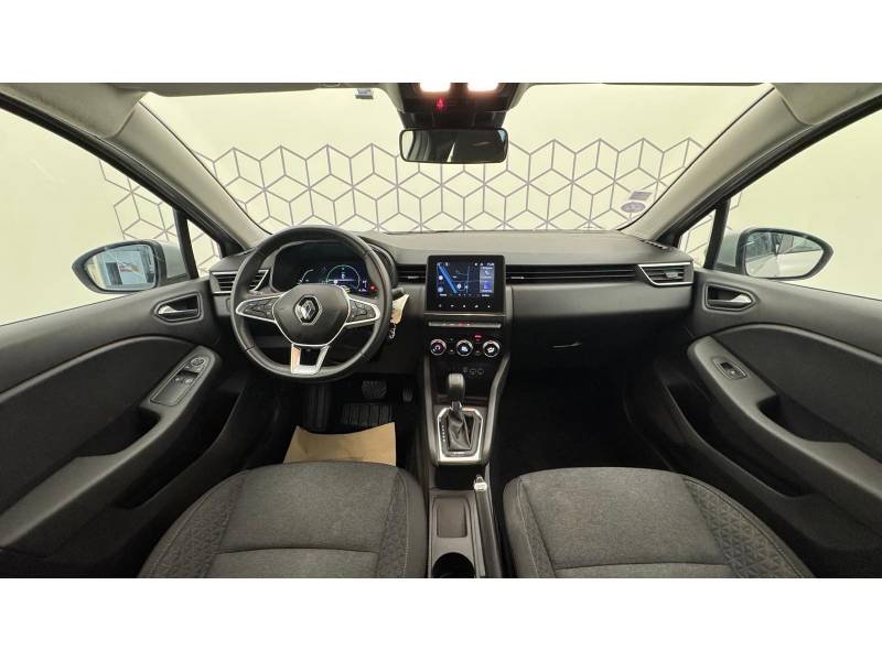Renault Clio - Photo 14