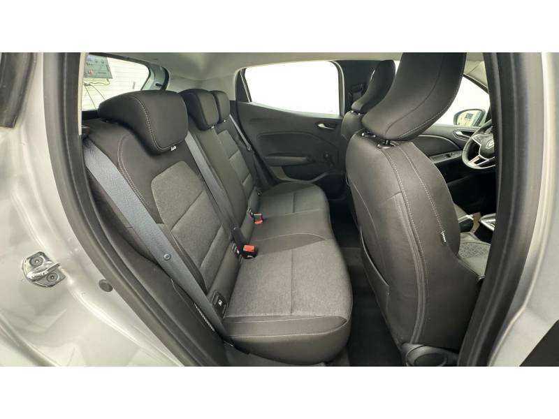 Renault Clio - Photo 15
