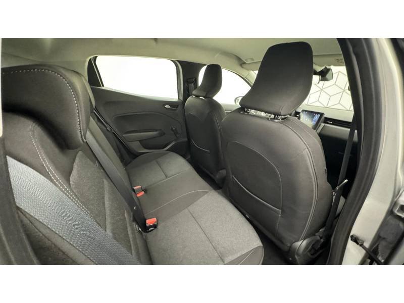 Renault Clio - Photo 16