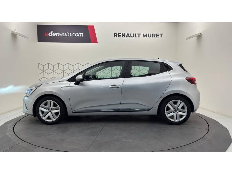 Renault Clio - Photo 2