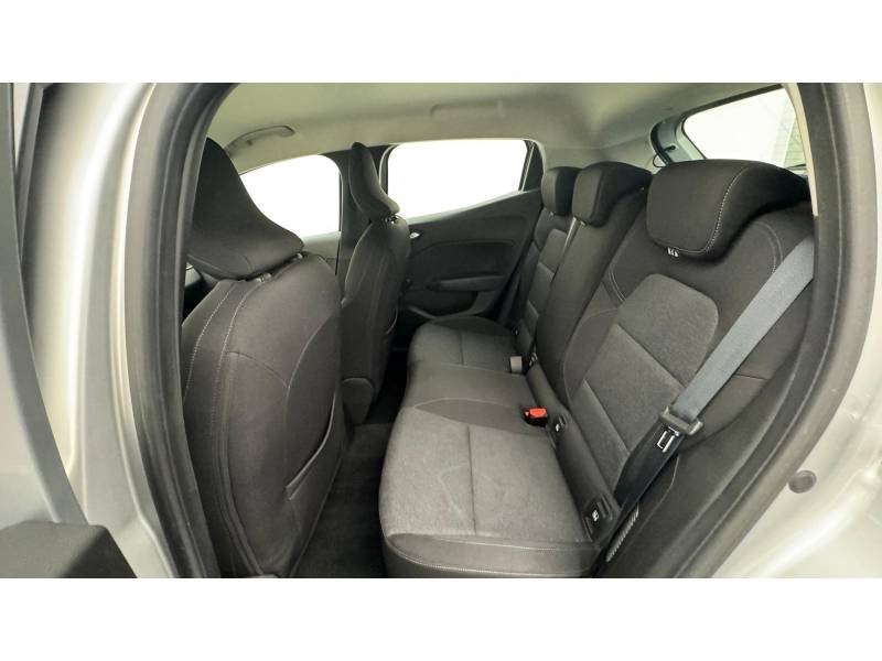 Renault Clio - Photo 23
