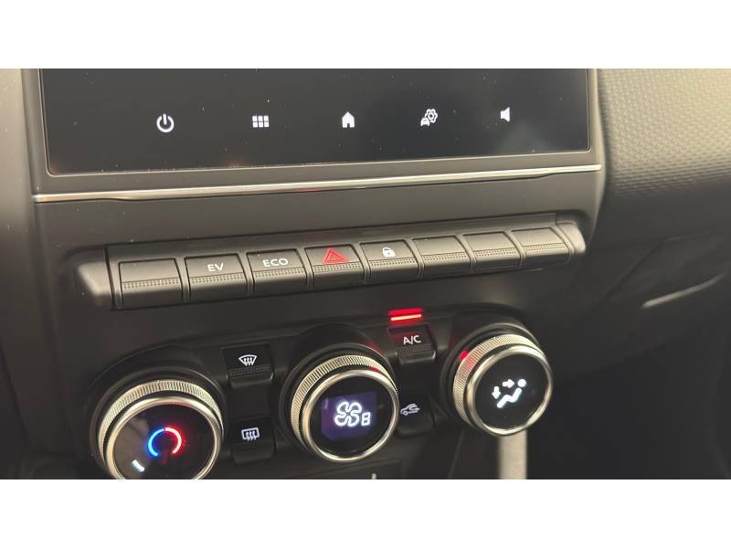Renault Clio - Photo 29