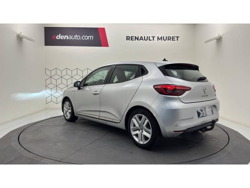 Renault Clio - Photo 3