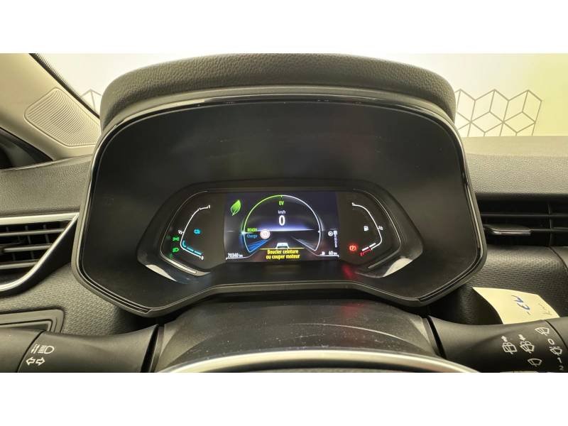 Renault Clio - Photo 31