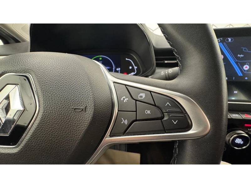 Renault Clio - Photo 32