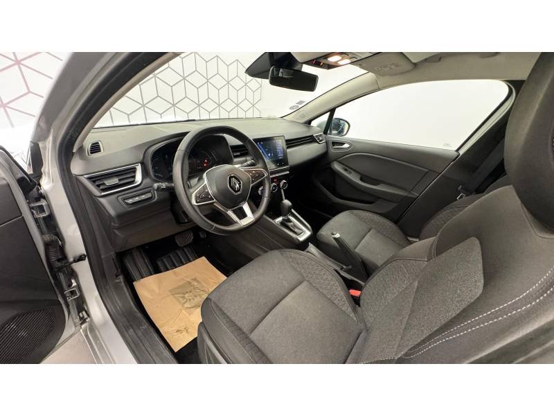Renault Clio - Photo 37
