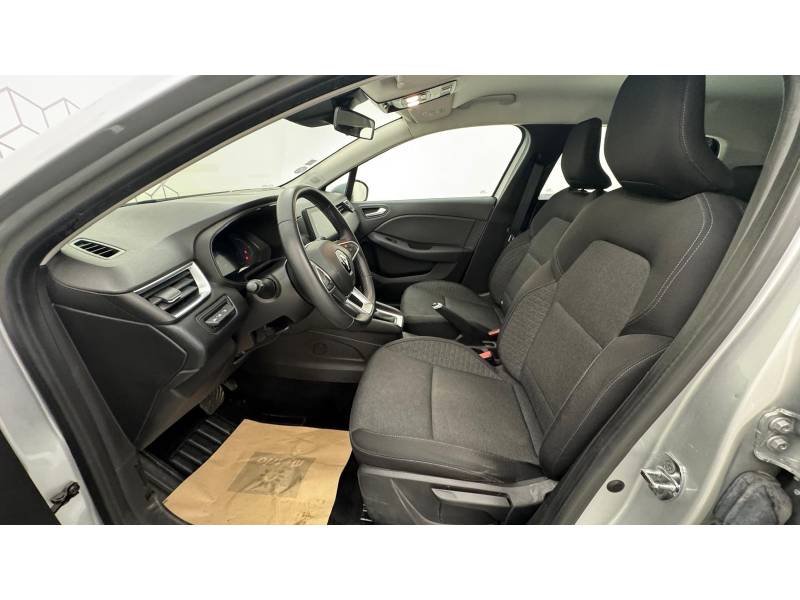 Renault Clio - Photo 38