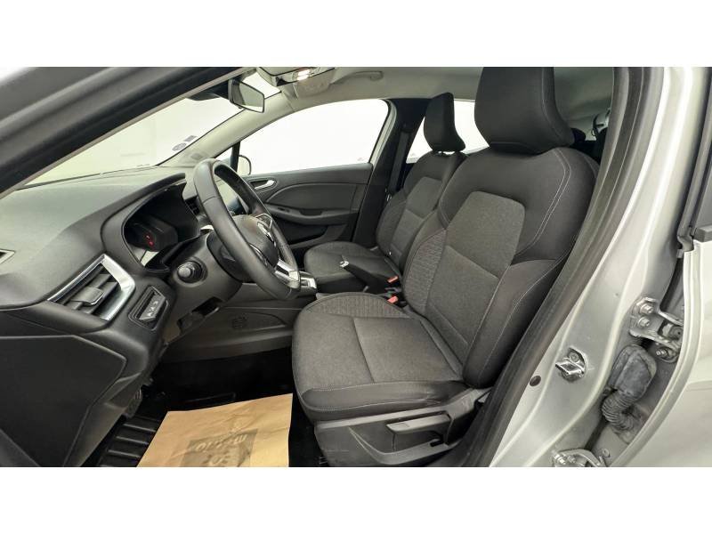 Renault Clio - Photo 39