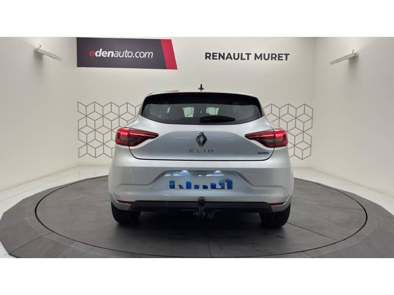 Renault Clio - Photo 4