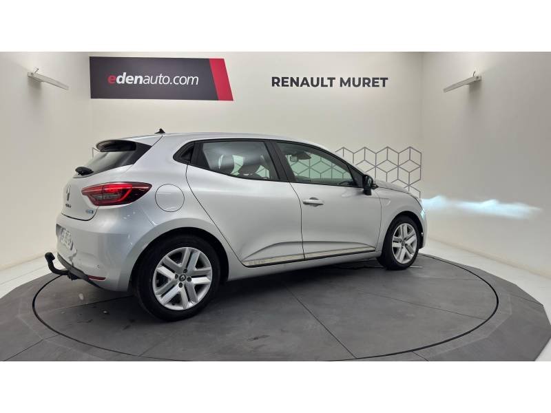 Renault Clio - Photo 5
