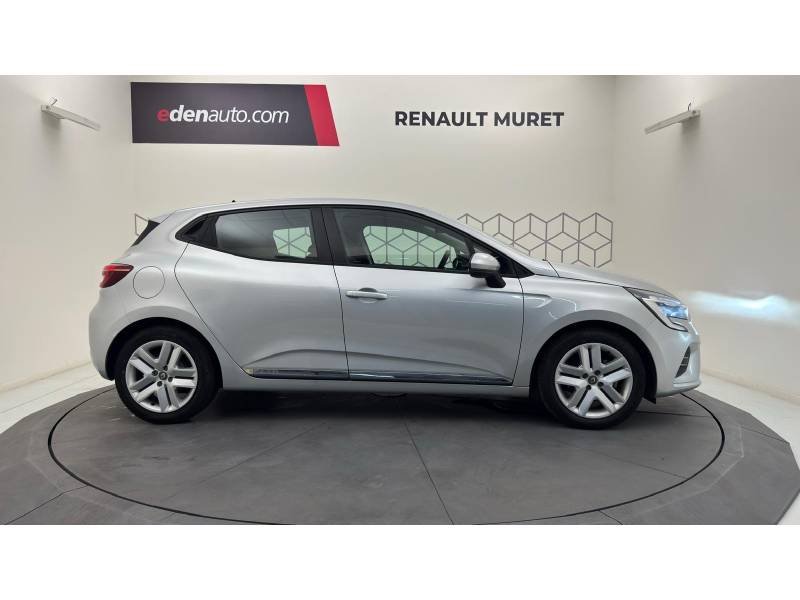 Renault Clio - Photo 6