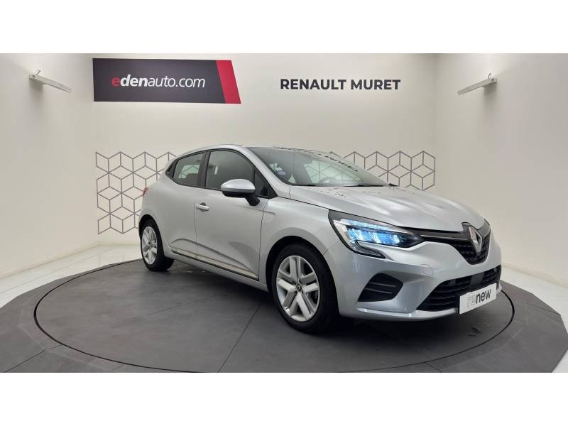 Renault Clio - Photo 7