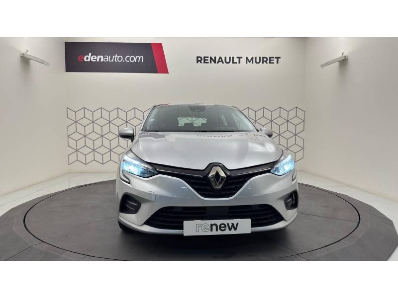 Renault Clio - Photo 8