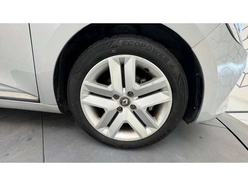 Renault Clio - Photo 9