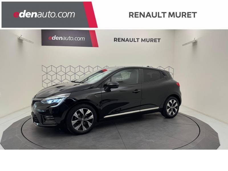Renault Clio - Photo 1