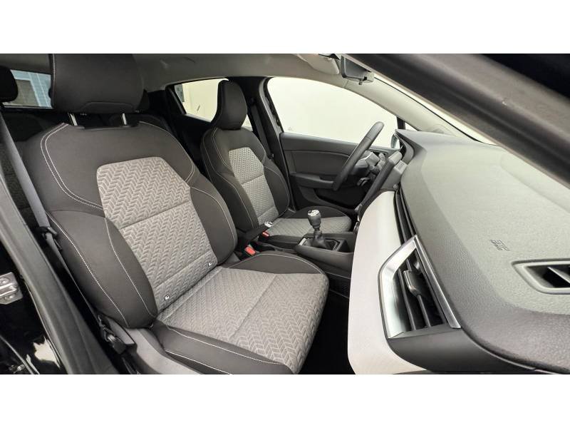 Renault Clio - Photo 11