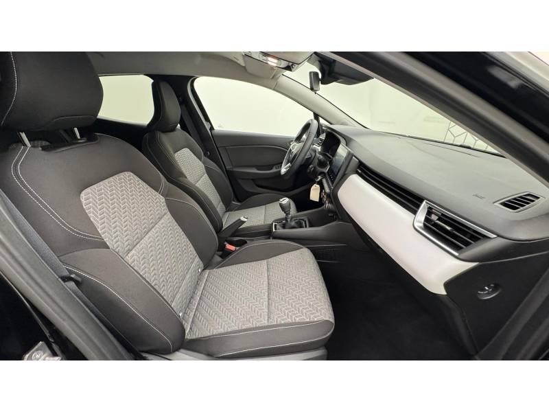 Renault Clio - Photo 12
