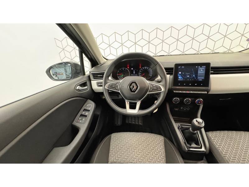 Renault Clio - Photo 13