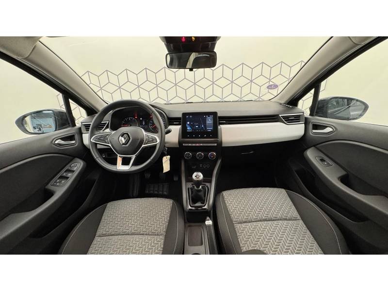 Renault Clio - Photo 14