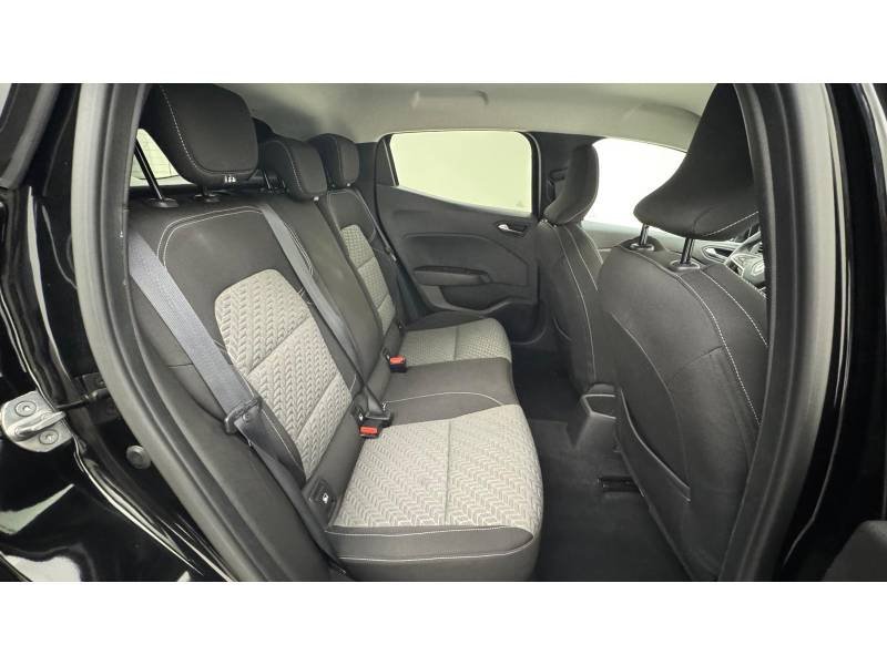 Renault Clio - Photo 15