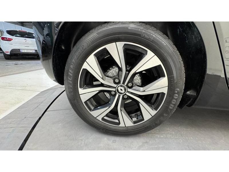 Renault Clio - Photo 17