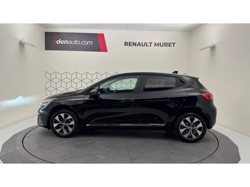 Renault Clio - Photo 2