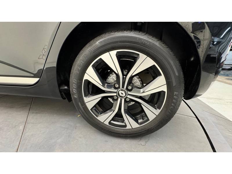 Renault Clio - Photo 21