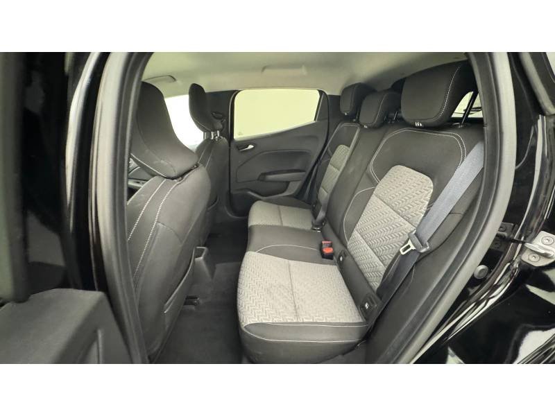 Renault Clio - Photo 22