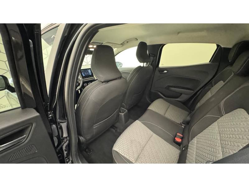 Renault Clio - Photo 23