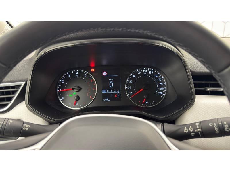 Renault Clio - Photo 29