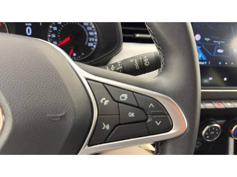 Renault Clio - Photo 30