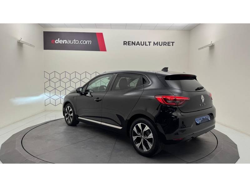 Renault Clio - Photo 3