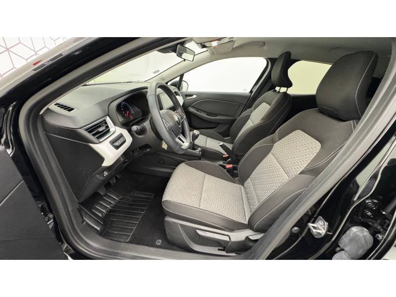 Renault Clio - Photo 35