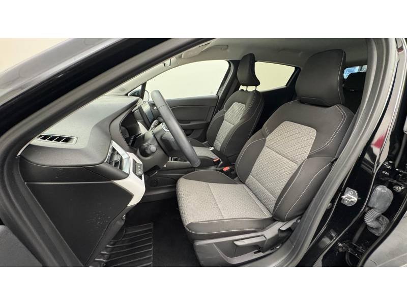 Renault Clio - Photo 36