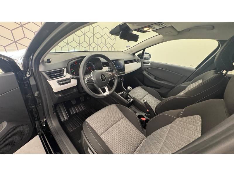Renault Clio - Photo 37