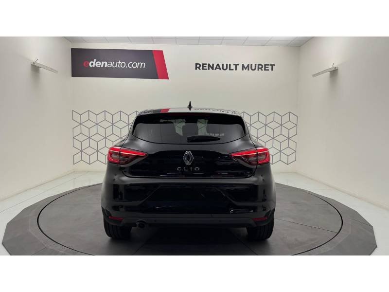 Renault Clio - Photo 4