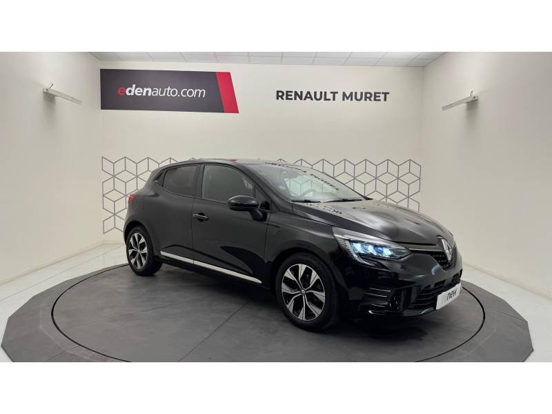 Renault Clio - Photo 7