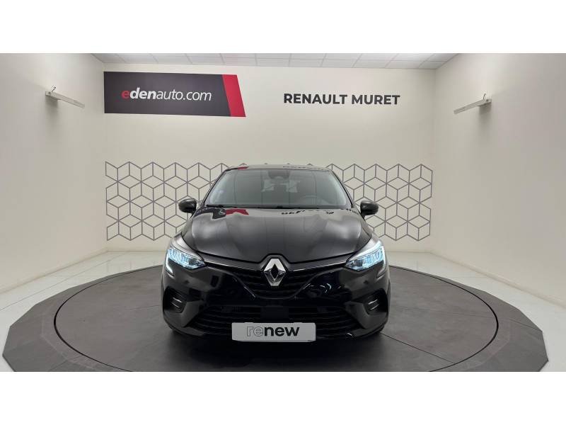 Renault Clio - Photo 8