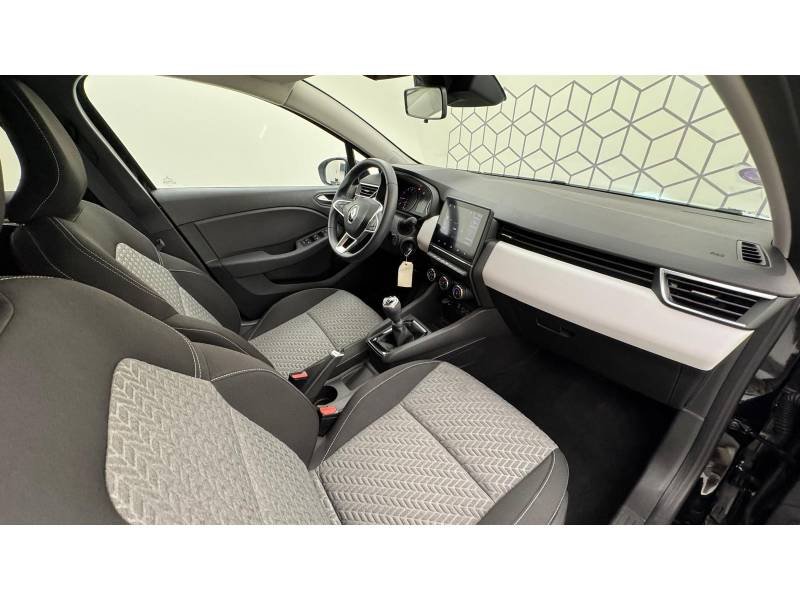 Renault Clio - Photo 10