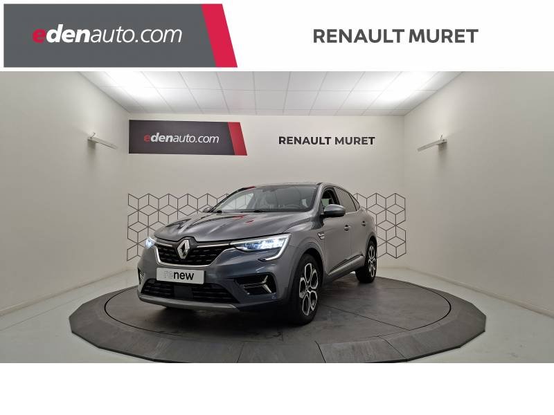 Renault Arkana - Photo 1