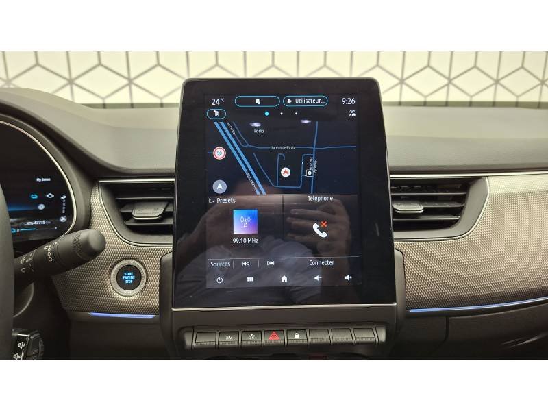 Renault Arkana - Photo 12