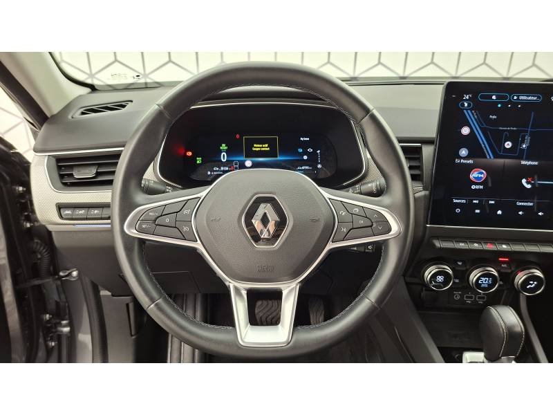 Renault Arkana - Photo 19