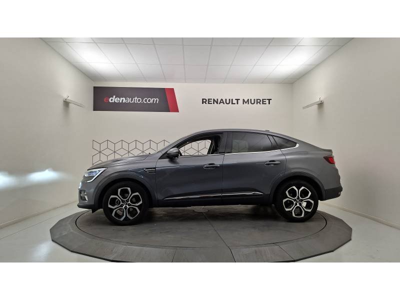 Renault Arkana - Photo 2