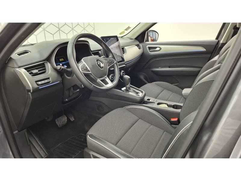 Renault Arkana - Photo 24