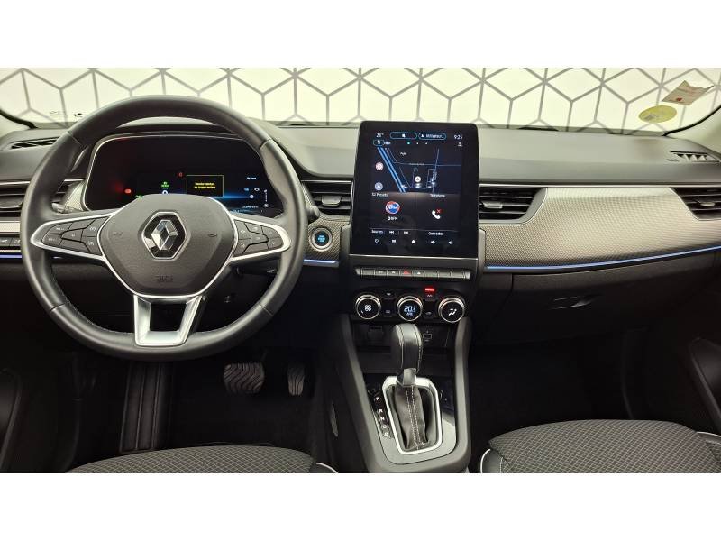 Renault Arkana - Photo 26