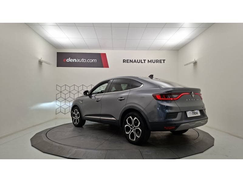 Renault Arkana - Photo 3