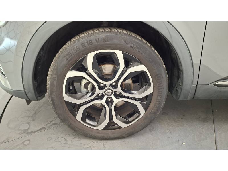 Renault Arkana - Photo 33