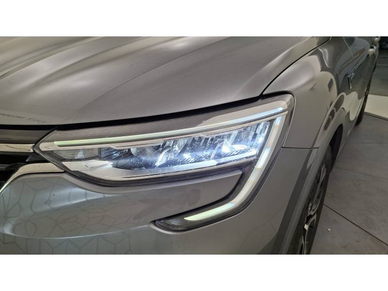 Renault Arkana - Photo 34